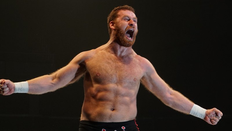 sami zayn