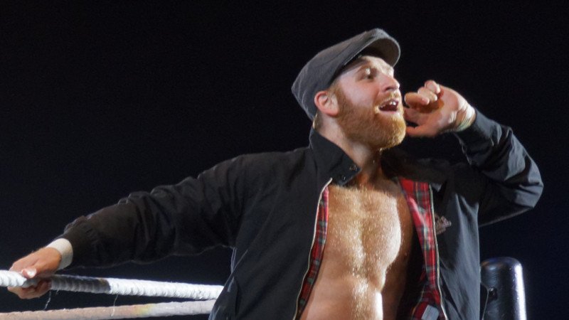 Sami Zayn