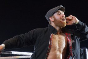 Sami Zayn