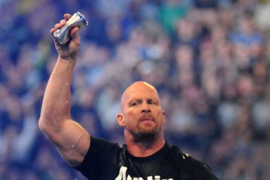 Steve Austin