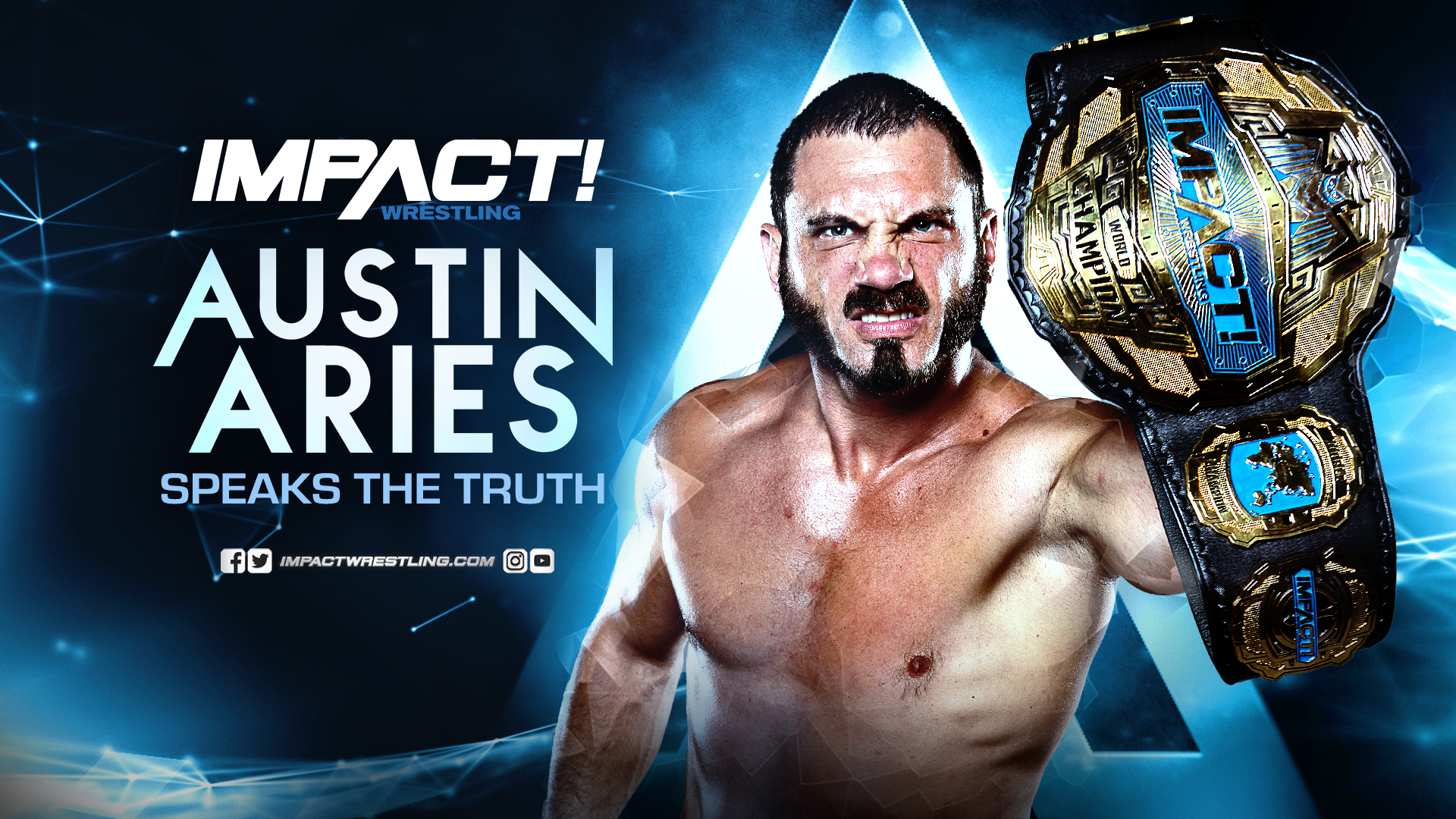 Austin Aries