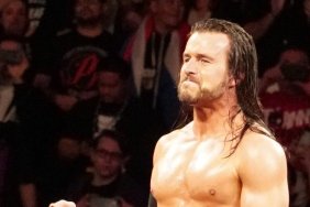 Adam Cole