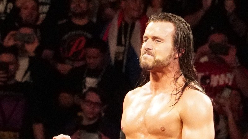 Adam Cole