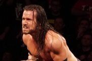 adam cole