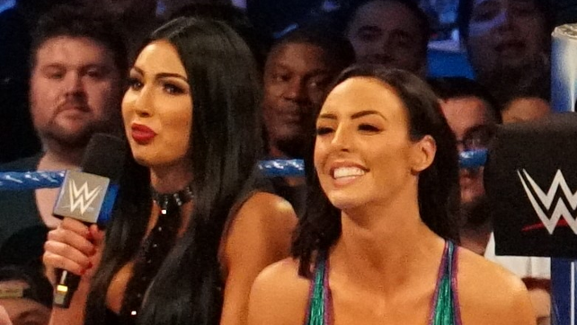 Peyton Royce Reflects On Her Return To Calgary, Dolph Ziggler Talks Stand-Up Comedy On UUDD (Video)