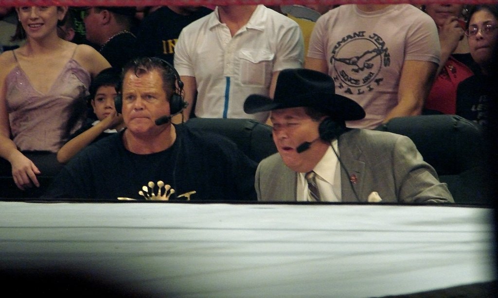 Jim Ross