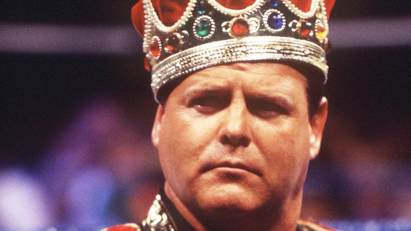 Jerry Lawler