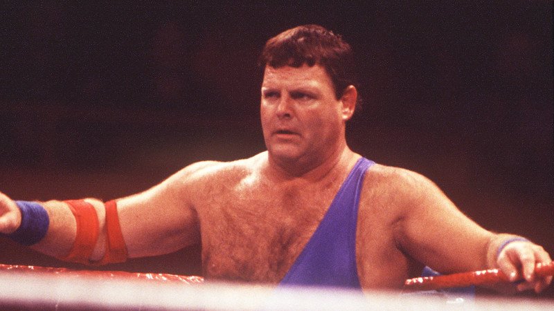 Jerry Lawler