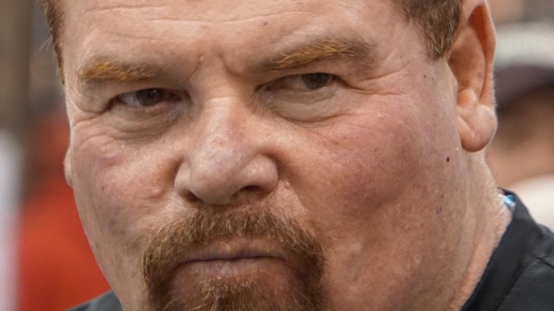 5 Quick Facts About Jim Neidhart