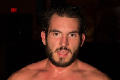 Johnny Gargano