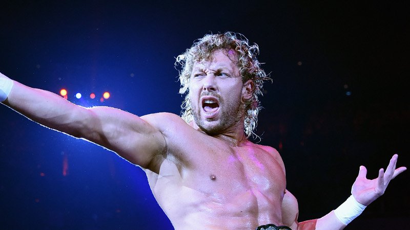 Tama Tonga Brings Kenny Omega Into Cody Rhodes Twitter Feud, Lio Rush Mocks Noam Dar