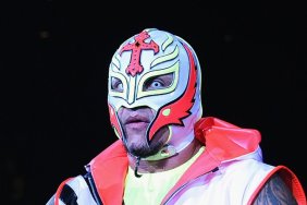 Rey Mysterio