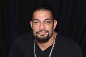 roman reigns