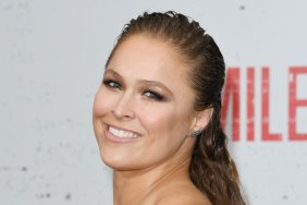 Ronda Rousey