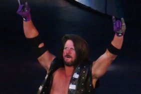 AJ Styles