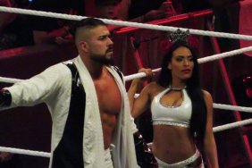 Andrade Zelina Vega