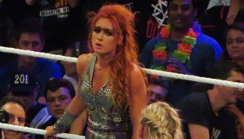 Becky Lynch