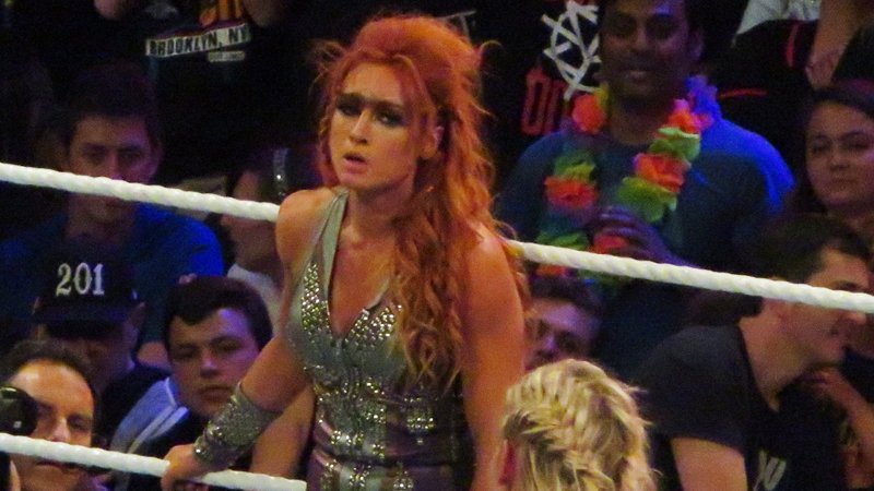 Becky Lynch