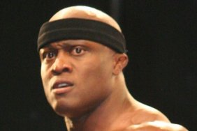 Bobby Lashley