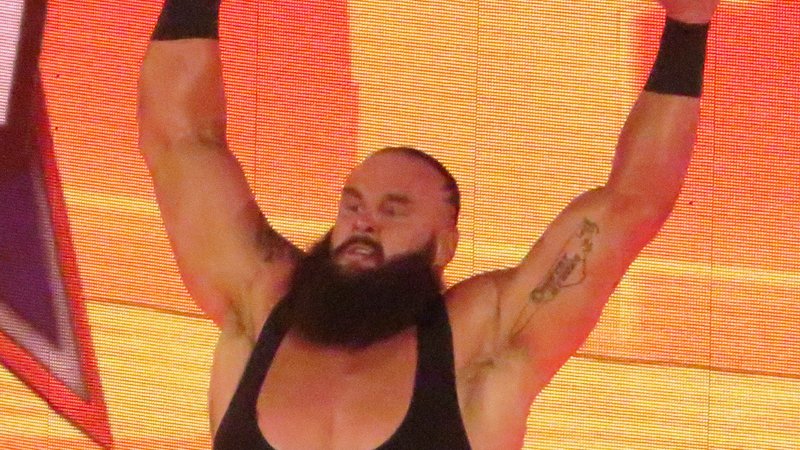 Braun Strowman