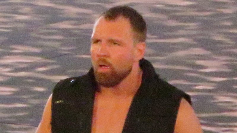 Jim Ross On Whether Dean Ambrose Should Be A Heel