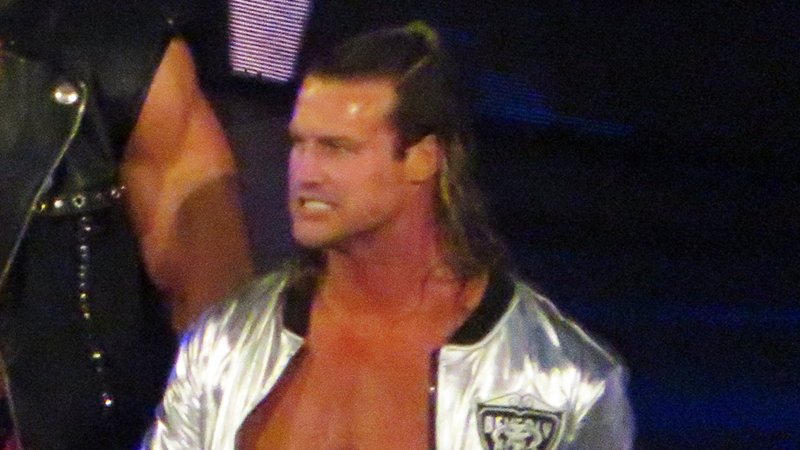 Dolph Ziggler’s WWE 2K19 Rating Revealed, Progress Wrestling To Run NXT UK Shows?