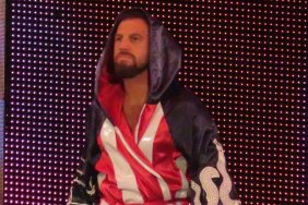 Drew Gulak