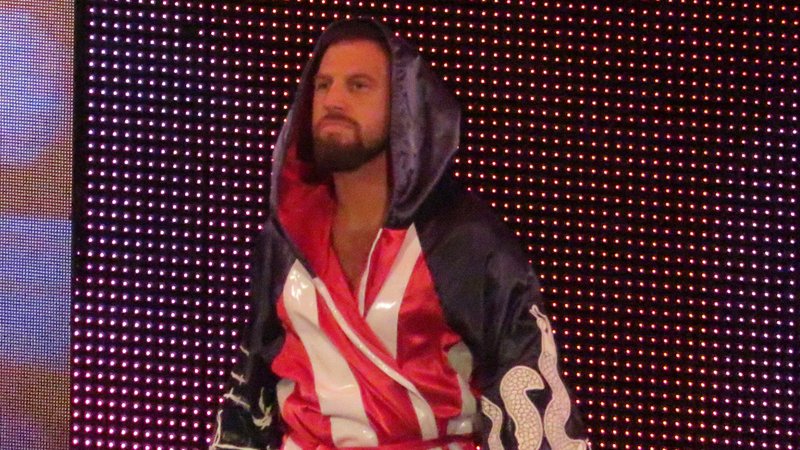 Drew Gulak