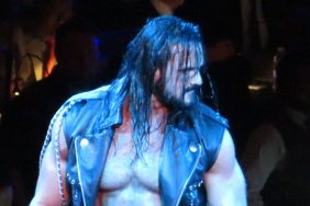 Drew McIntyre