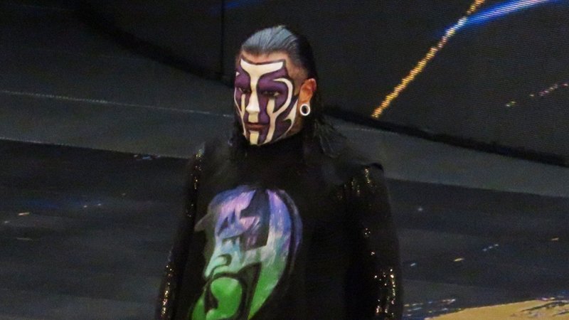 Jeff Hardy