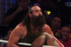 Luke Harper