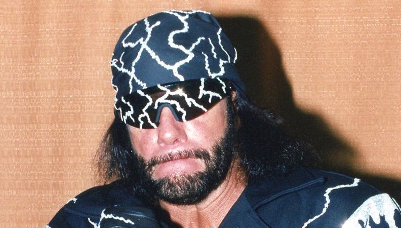 macho man randy savage