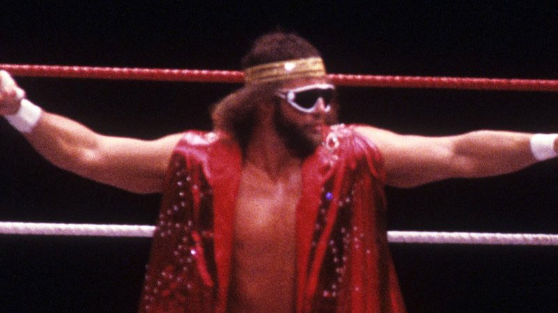 macho man randy savage