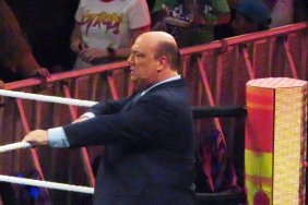 Paul Heyman