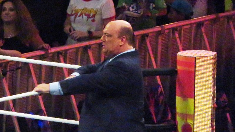 Paul Heyman