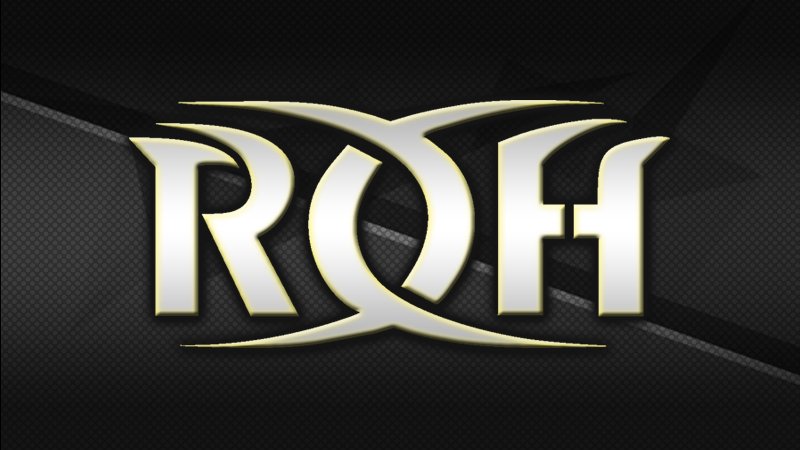 Ring Of Honor Logo