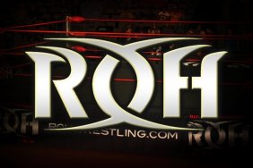 Ring Of Honor