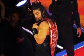 Roman Reigns