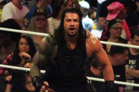 roman reigns