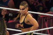 Ronda Rousey