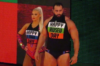 Rusev