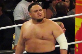 samoa joe