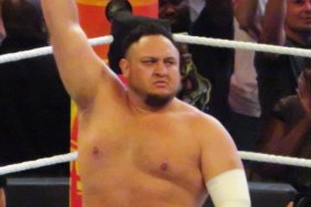 samoa joe