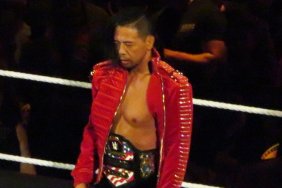 Shinsuke Nakamura