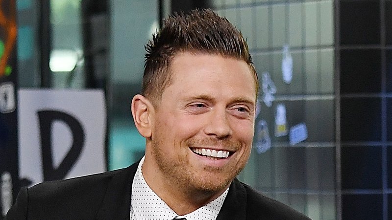 Mystery Guest On Miz TV, Zack Ryder Hypes WWE Main Event