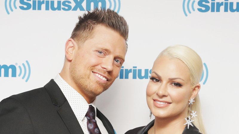 the miz and maryse