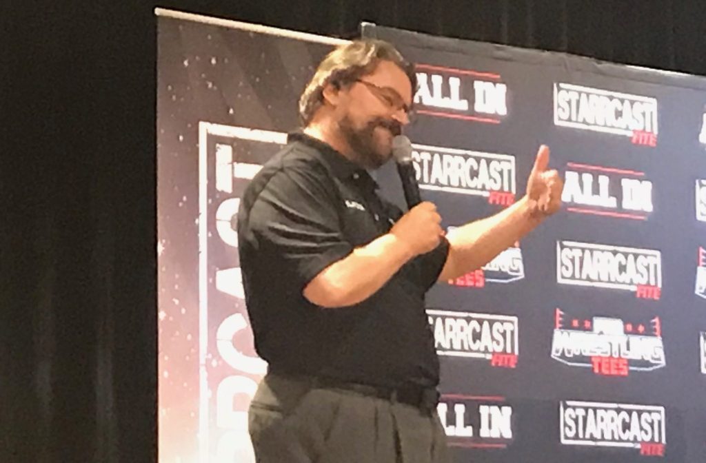 tony schiavone