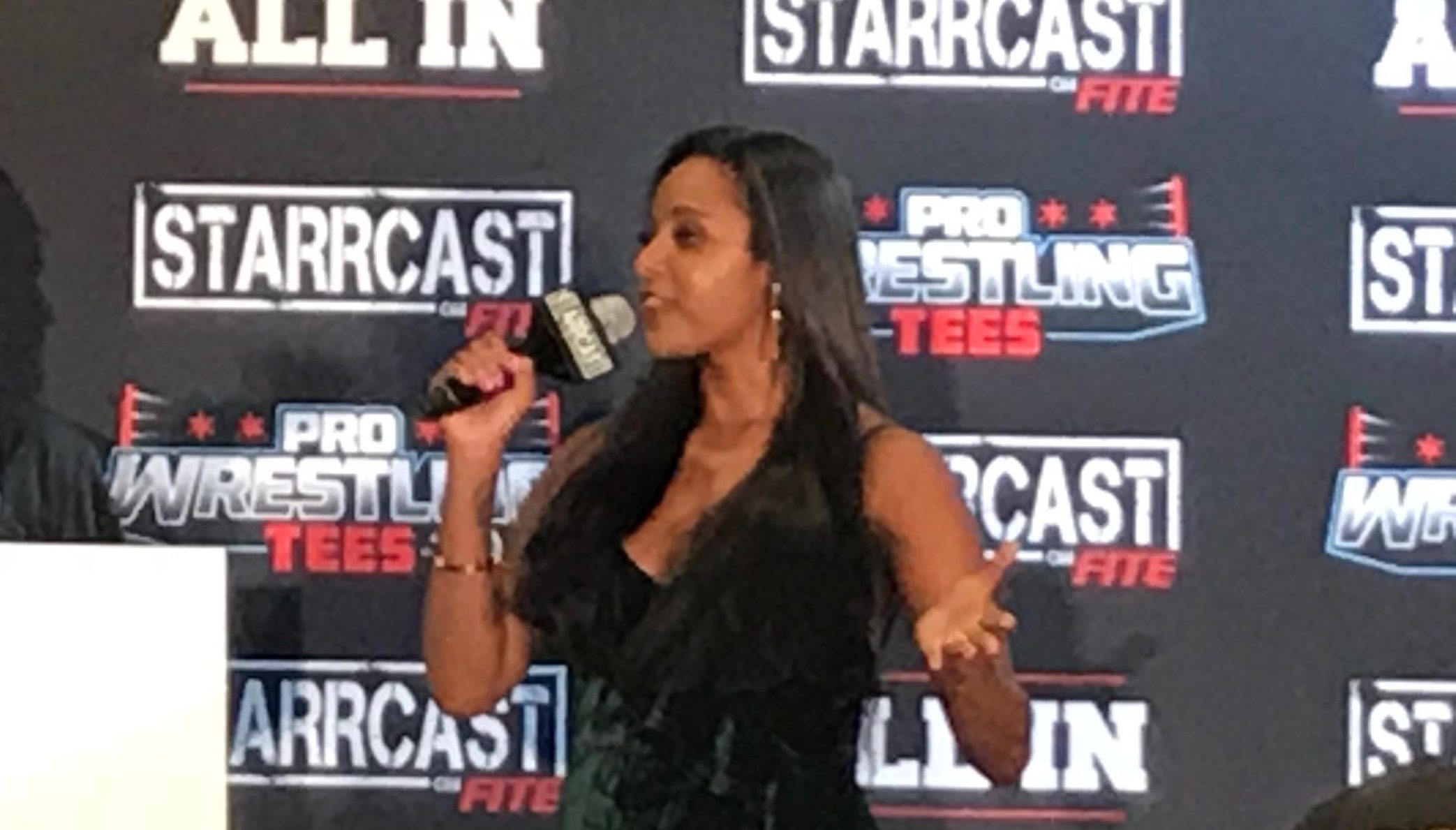 Cody & Brandi Rhodes Celebrate Their Five-Year Anniversary