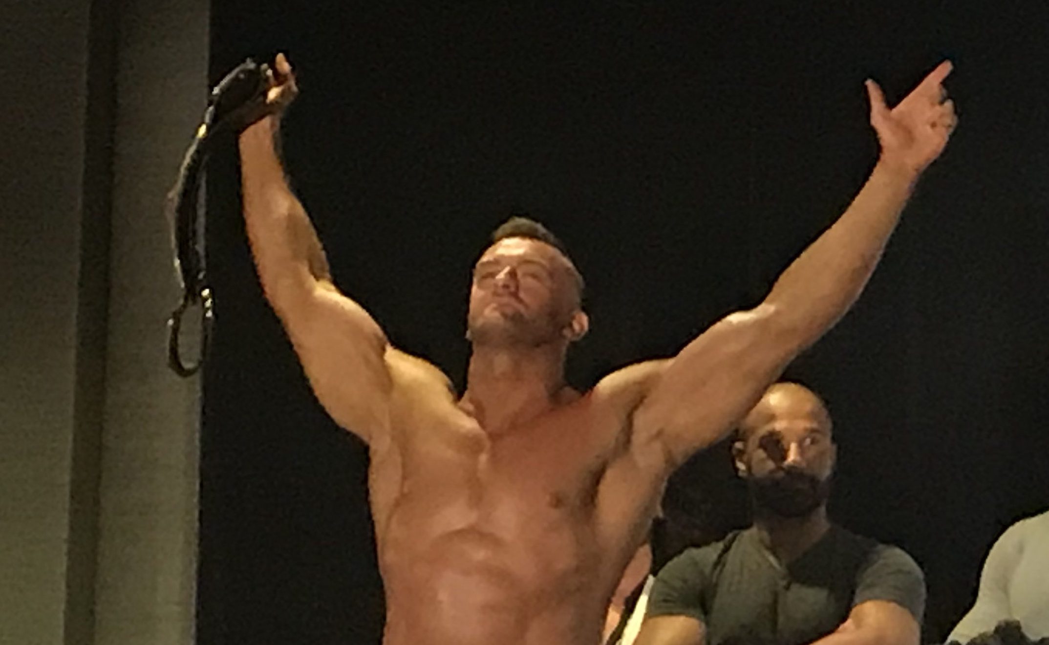 Nick Aldis vs Cody: NWA 70 (Full Match), Drake Maverick Continues To Mock Bobby Roode