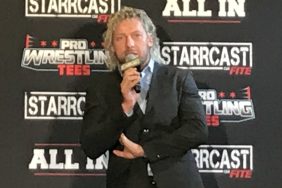 Kenny Omega